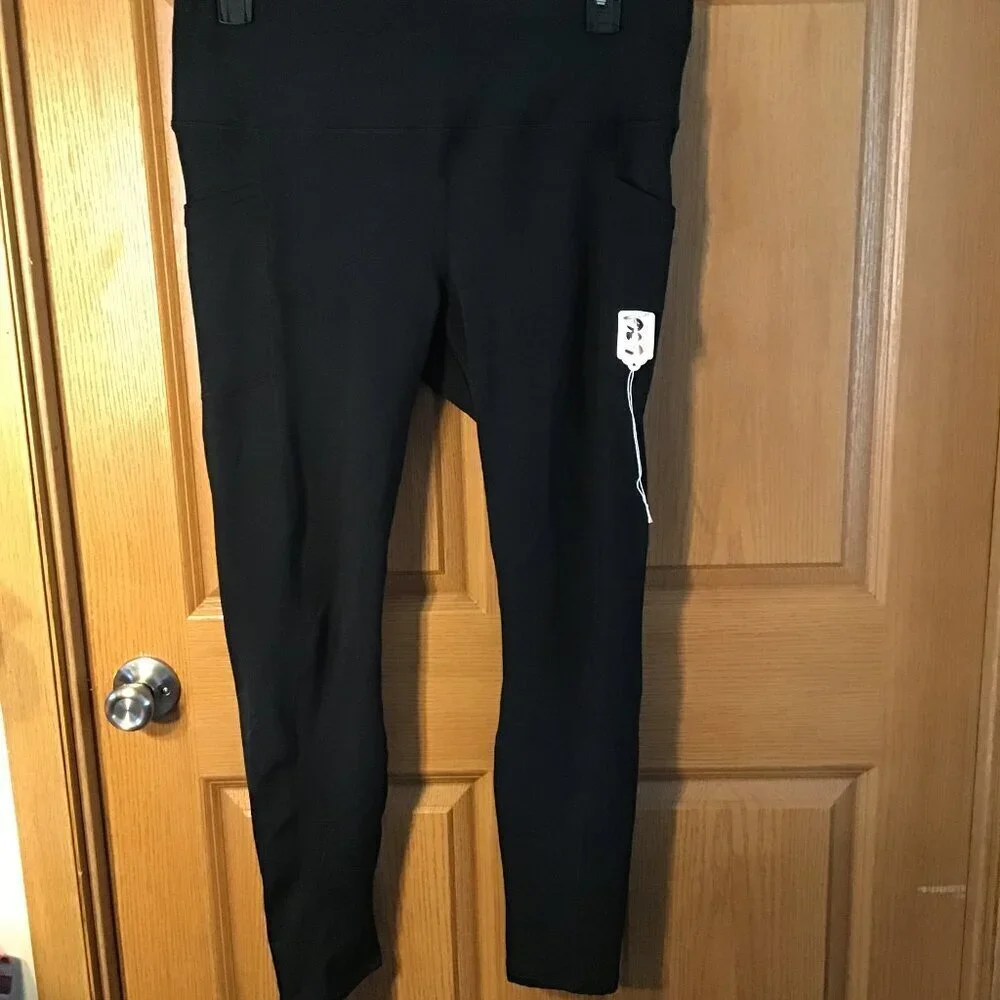 90 Degree by Reflex Yoga Pants